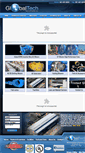 Mobile Screenshot of globaltechmotors.com